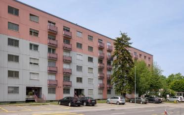 Apartment 3 rooms - image - 2