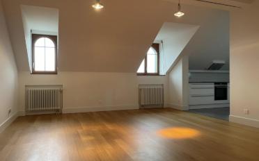 Apartment 2 rooms - image - 2