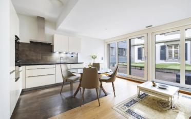 Apartment 3.5 rooms - image - 1