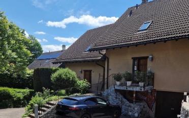 Einfamilienhaus - image - 1