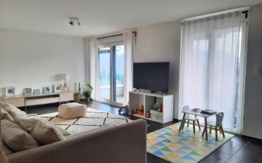 Wohnung 4 Zimmer - image - 6