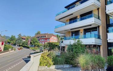 Apartment 4 rooms - image - 1