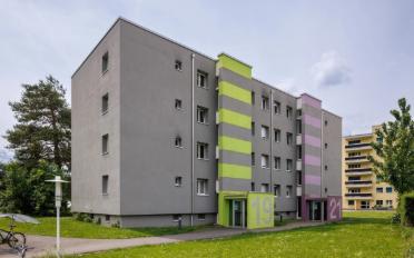 Wohnung 3 Zimmer - image - 1