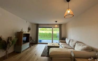 Wohnung 2.5 Zimmer - image - 5