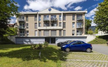 Apartment 3.5 rooms - image - 1
