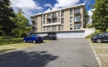 Apartment 3.5 rooms - image - 12