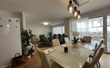 Wohnung 4.5 Zimmer - image - 11