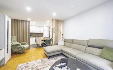 Apartment 2.5 rooms - image - 6