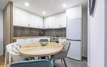 Apartment 2.5 rooms - image - 5
