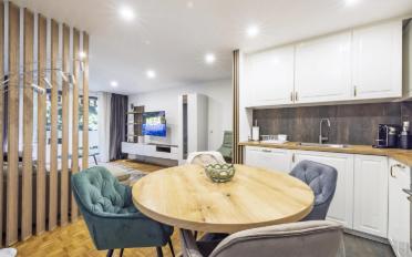 Apartment 2.5 rooms - image - 1