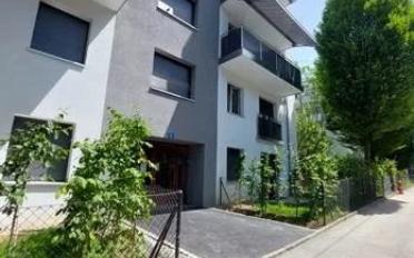 Apartment 3.5 rooms - image - 1