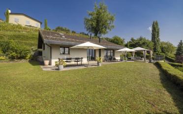 Villa 6 rooms - image - 2
