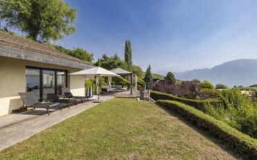 Villa 6 rooms - image - 3