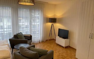 Studio ein Zimmer - image - 1