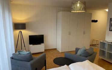 Studio ein Zimmer - image - 3