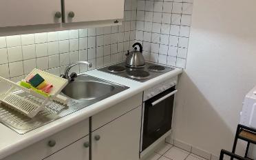 Studio ein Zimmer - image - 5