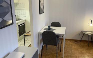 Studio ein Zimmer - image - 4