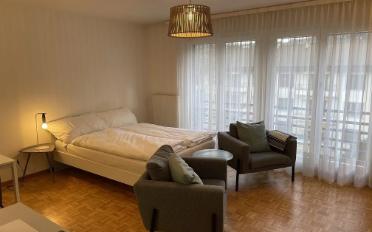 Studio ein Zimmer - image - 2