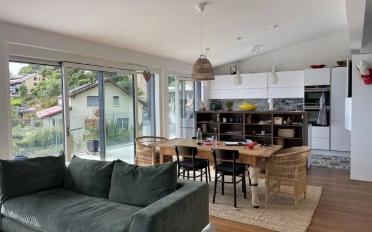 Apartment 5.5 rooms - image - 2