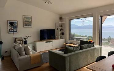 Apartment 5.5 rooms - image - 7