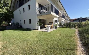 Apartment 3.5 rooms - image - 6
