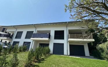 Apartment 3.5 rooms - image - 1