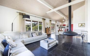 Villa 6 pièces - image - 3