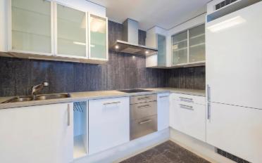 Apartment 3.5 rooms - image - 5