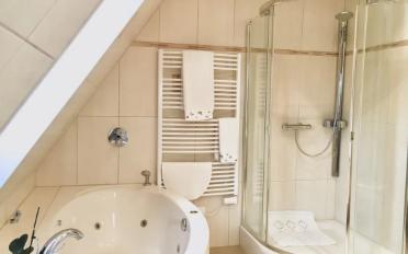Duplex 6 pièces - image - 11