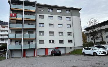 Appartement 3 pièces - image - 1