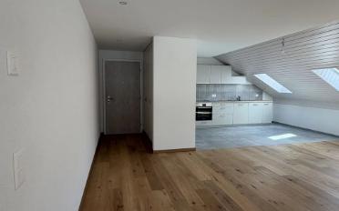 Apartment 3.5 rooms - image - 2