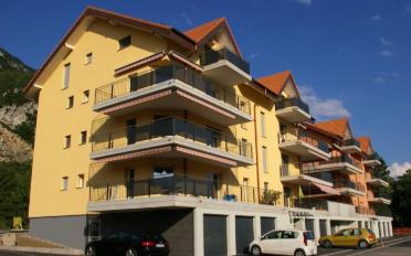Apartment 2 rooms - image - 11