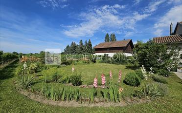 Maison 8 pièces - image - 10