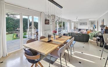 Einfamilienhaus 7 Zimmer - image - 6