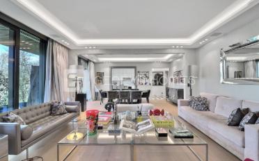 Wohnung 9 Zimmer - image - 1