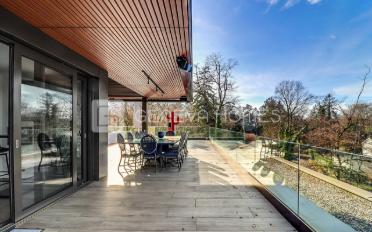 Wohnung 9 Zimmer - image - 8