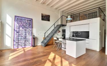 Apartment 6 rooms - image - 6