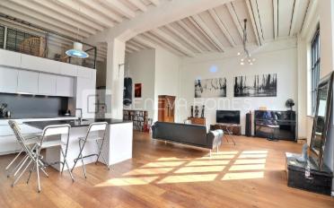 Apartment 6 rooms - image - 4