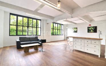 Apartment 6 rooms - image - 9