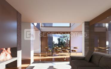 Maison jumelée 5 pièces - image - 3