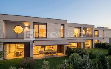 Maison jumelée 5 pièces - image - 1
