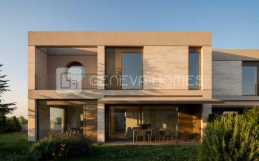 Maison jumelée 5 pièces - image - 2