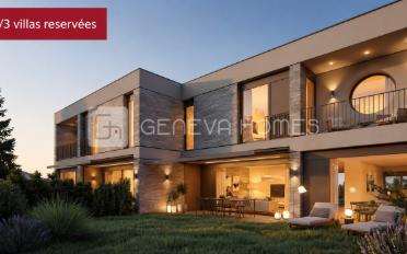 Maison jumelée 5 pièces - image - 1