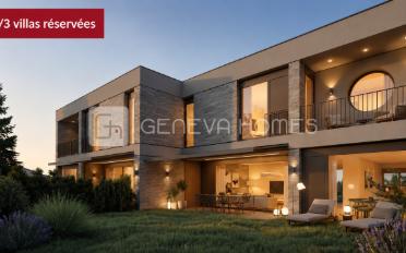 Bifamiliar house 5 rooms - image - 1