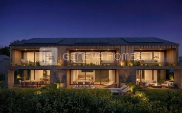 Reihenfamilienhaus 5 Zimmer - image - 1