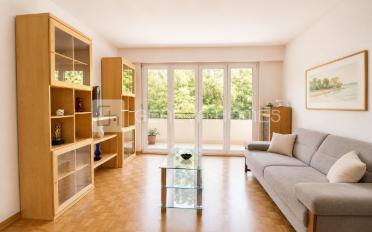 Wohnung 3.5 Zimmer - image - 3
