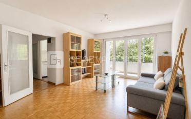 Wohnung 3.5 Zimmer - image - 1
