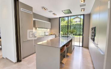 Single house 11 rooms - image - 2