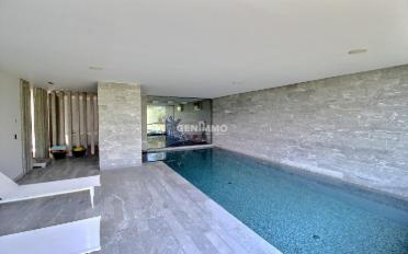 Einfamilienhaus 9 Zimmer - image - 1