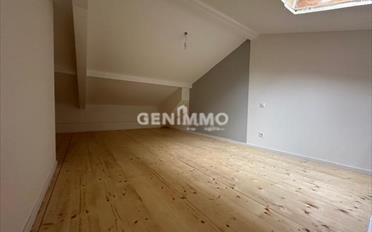 Appartement meublé 2.5 pièces - image - 2